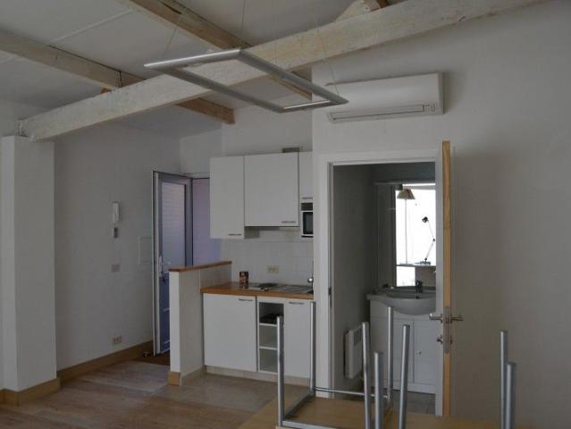 Kot location à Kortrijk