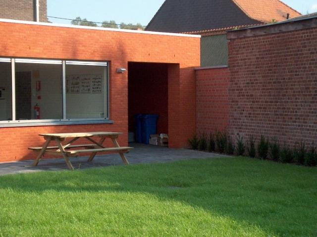 Kamer location à Courtrai, West-Vlaanderen