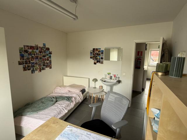 Kamer location à Kortrijk