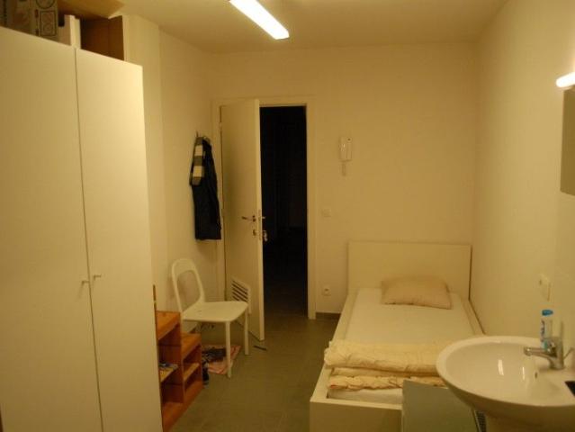 Kamer location à Kortrijk