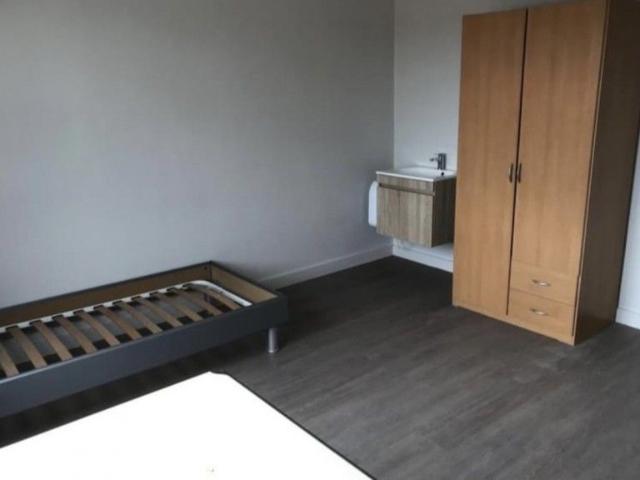 Kamer location à Courtrai, West-Vlaanderen
