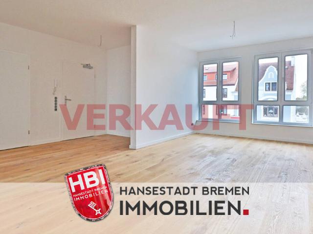 Wohnung kaufen in Walle, Bremen