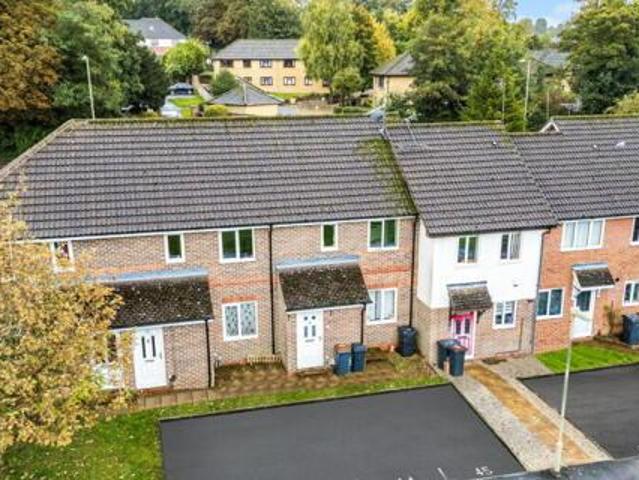 House for sale in Rooksbury Mill, Test Valley