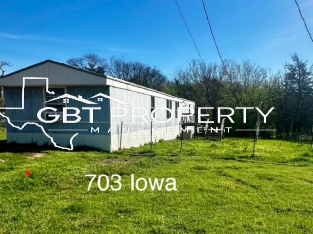 Apartment for rent in Johnson, Texas