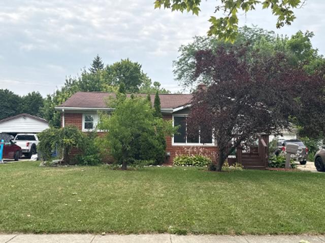 House for sale in Midland, Michigan