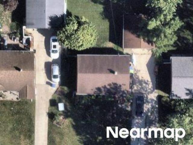 House for sale in Midland, Michigan