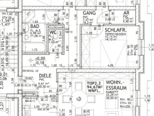 Wohnung mieten in Mogersdorf, Burgenland