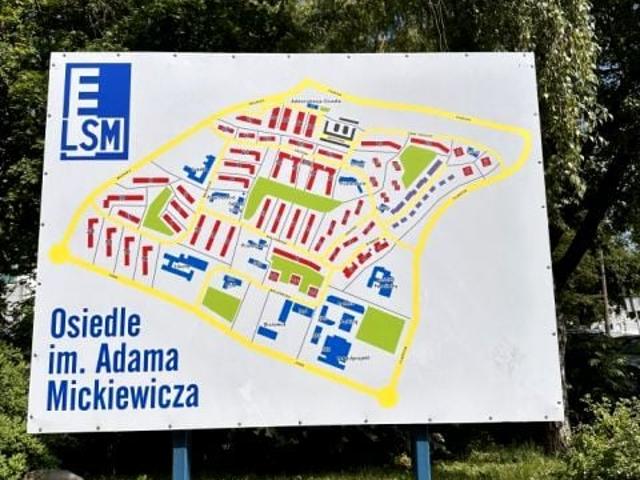 Mieszkanie na sprzedaż w Lublin
