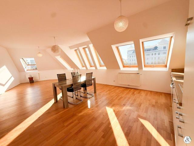 Apartment mieten in KG Brigittenau, Wien