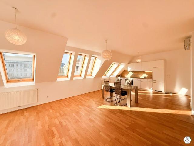 Apartment mieten in KG Brigittenau, Wien