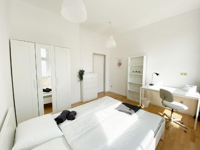 Zimmer mieten in KG Brigittenau, Wien