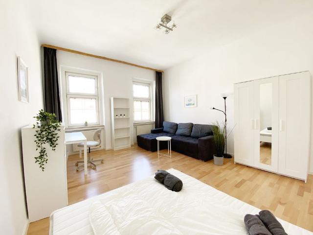Zimmer mieten in KG Brigittenau, Wien
