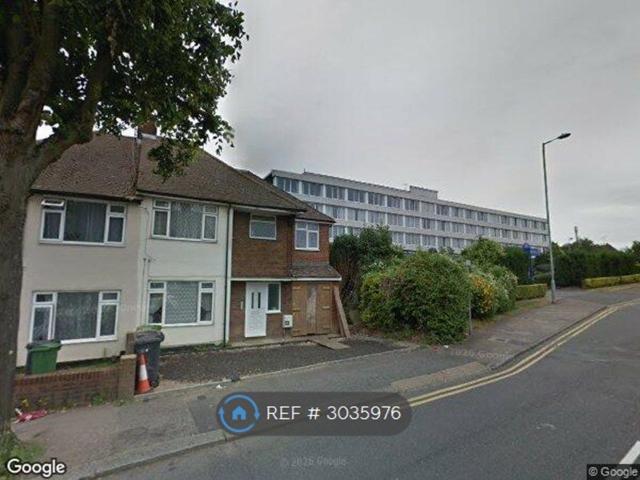 Apartment for rent in Spring Park, Luton