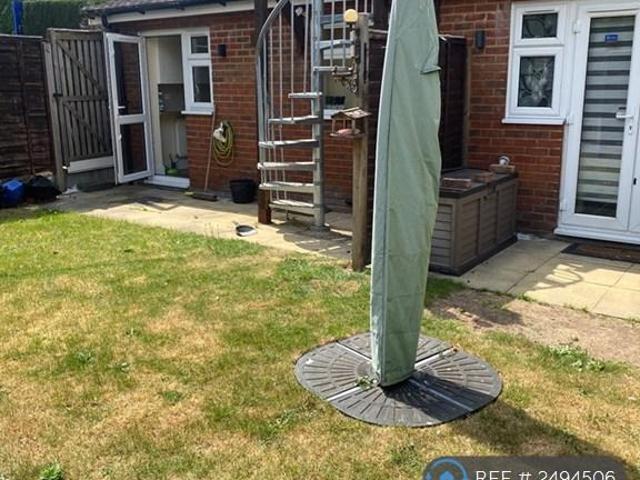 Apartment for rent in Spring Park, Luton