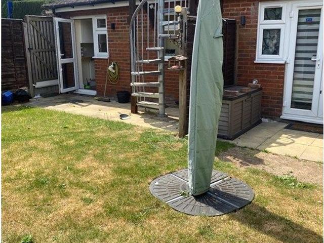 Apartment for rent in Spring Park, Luton