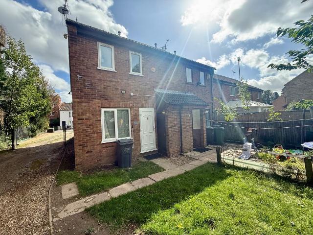 Apartment for rent in Spring Park, Luton