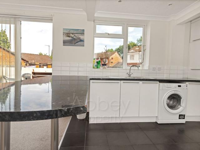 Apartment for rent in Spring Park, Luton