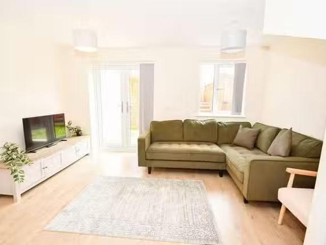Apartment for rent in Calderstones