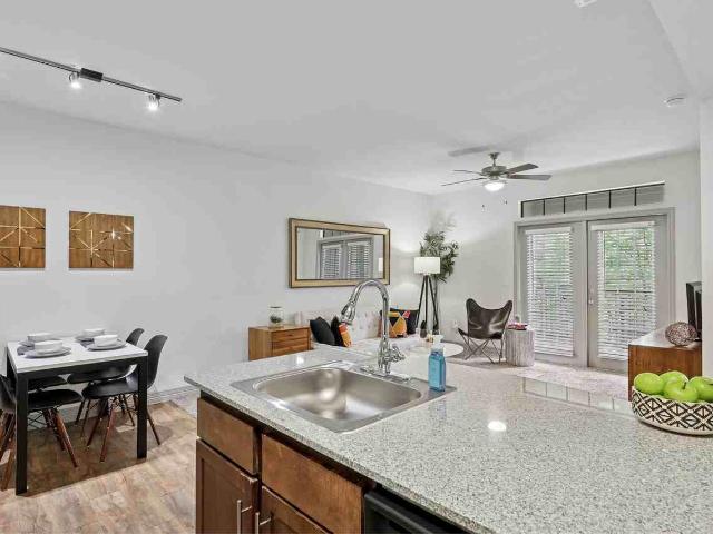 Apartment for rent in Austin, Texas