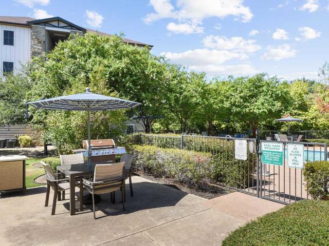 Apartment for rent in Austin, Texas