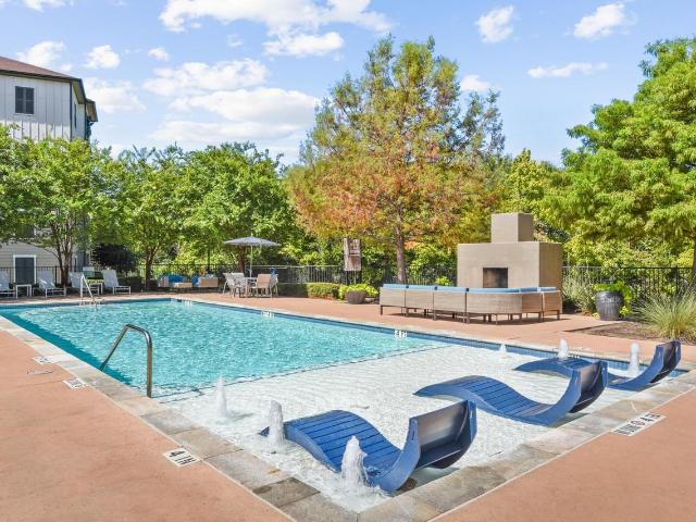 Apartment for rent in Austin, Travis County
