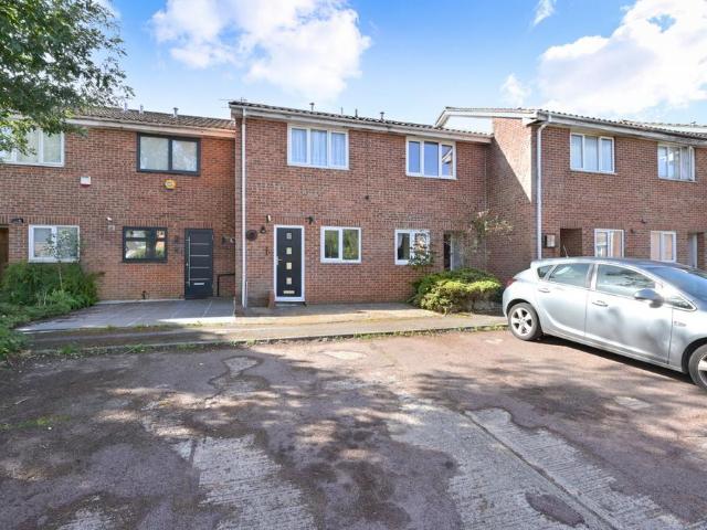 House for rent in London Borough of Hillingdon, Greater London
