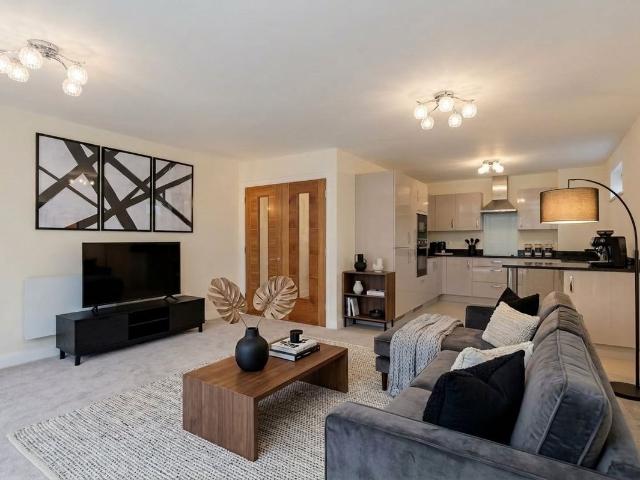 Apartment for rent in Swanland, East Riding Of Yorkshire