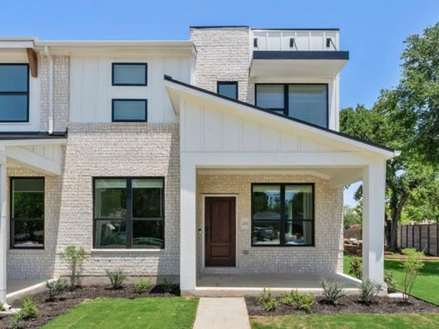 Townhouse for sale in Round Rock, Williamson County