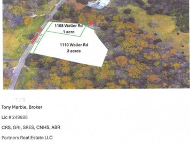 Land for sale in Brentwood, Tennessee