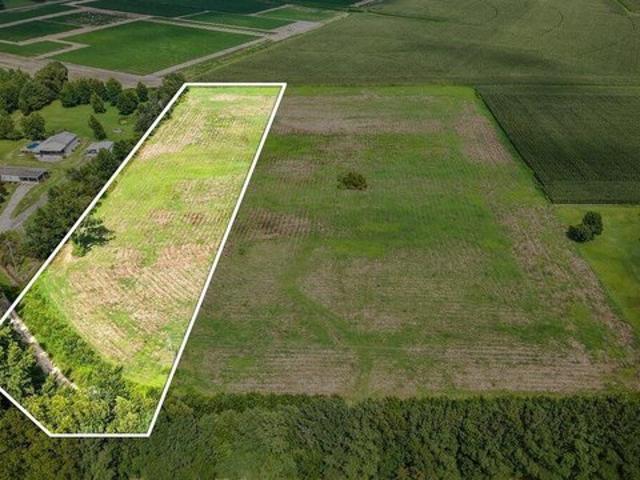 Land for sale in Mount Olive, Wayne County