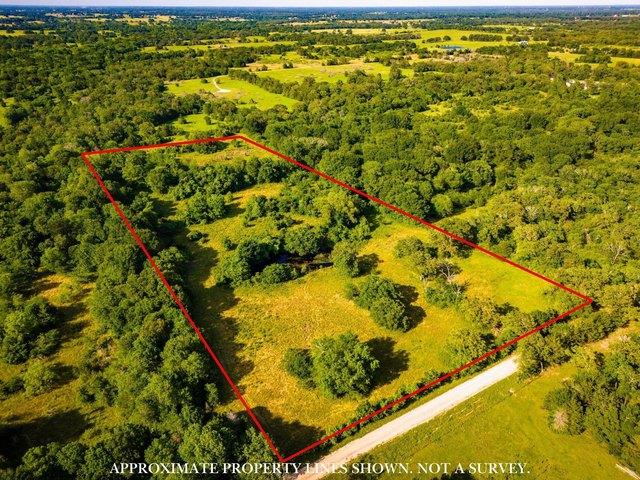 Land for sale in North Zulch, Texas