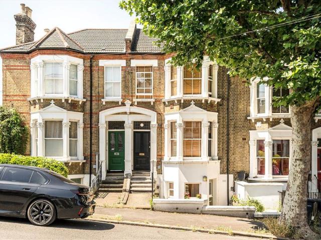 Studio for rent in London Borough of Lewisham, Greater London
