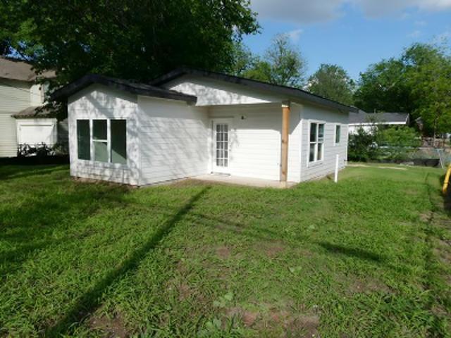 House for sale in Austin, Texas