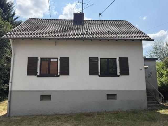 Haus kaufen in Wallerfangen, Saarland