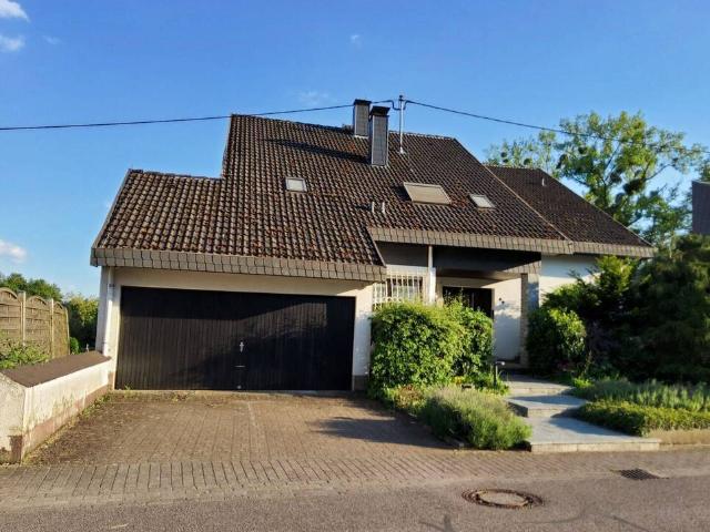 Haus kaufen in Wallerfangen, Wallerfangen Haus kaufen in Wallerfangen, Wallerfangen