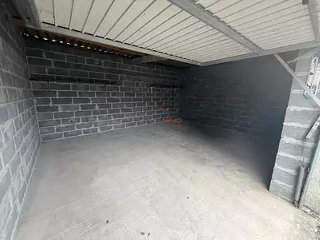 Garage vente à Wallers, Nord