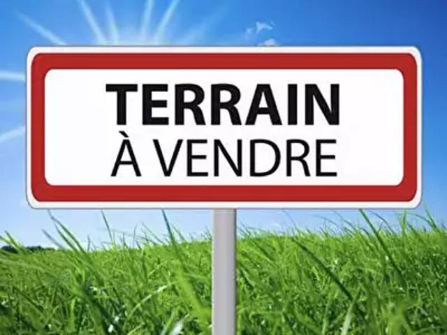 Terrain vente à Valenciennes, Wallers