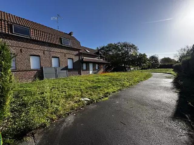 Maison location à Wallers, Nord