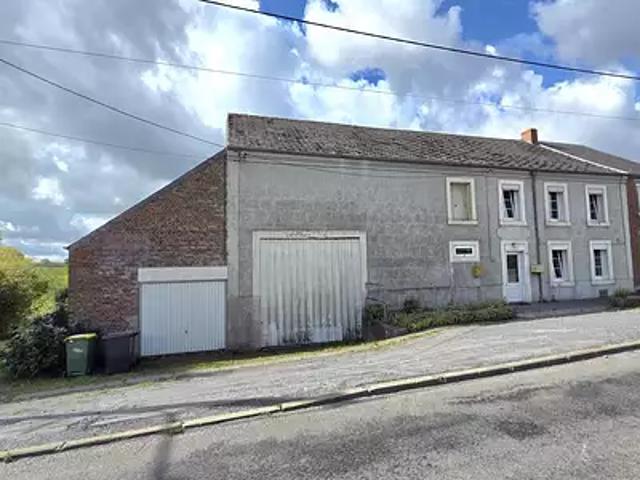 Maison vente à Wallers-en-Fagne, Nord