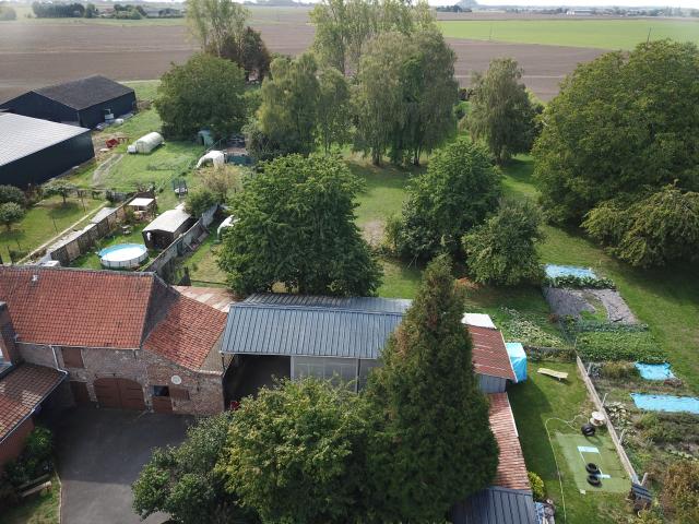 Maison vente à Wallers, Nord