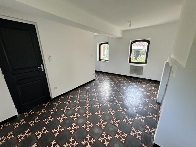 Maison vente à Valenciennes, Wallers
