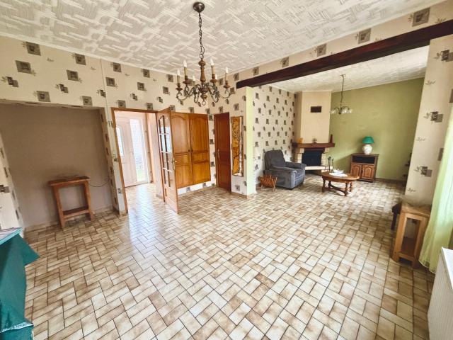 Maison vente à Wallers, Nord