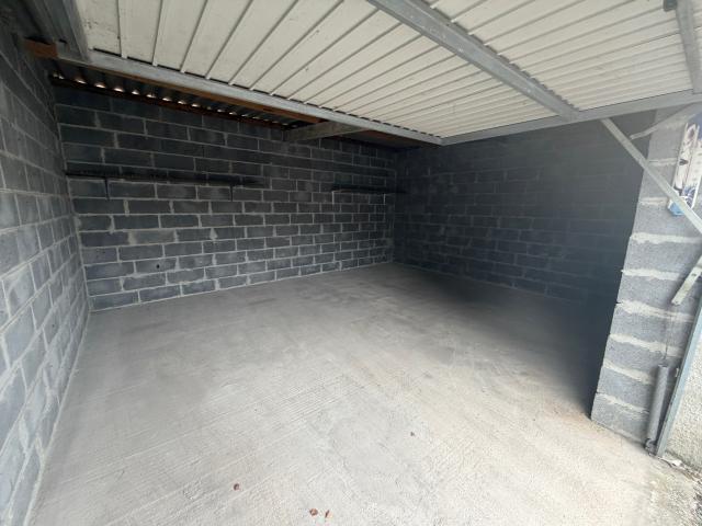 Garage vente à Wallers, Nord