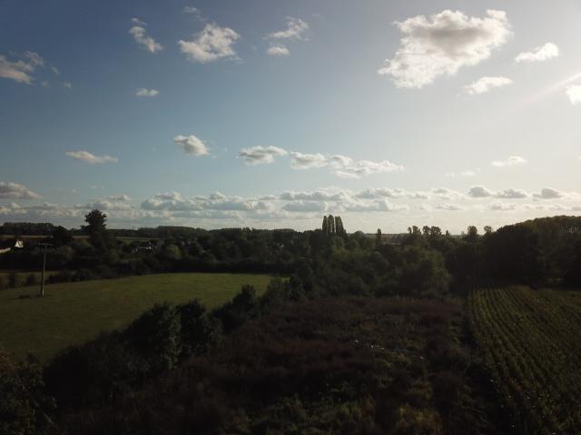 Terrain vente à Valenciennes, Wallers