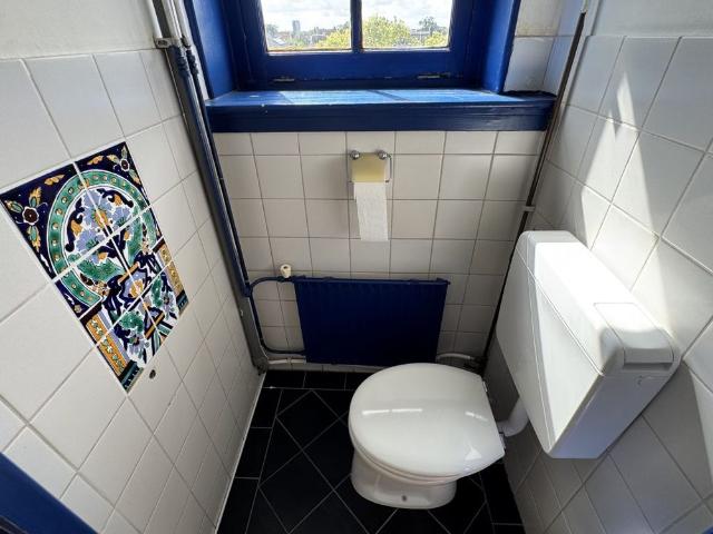 Appartement te huur in Hof van Delft, Delft
