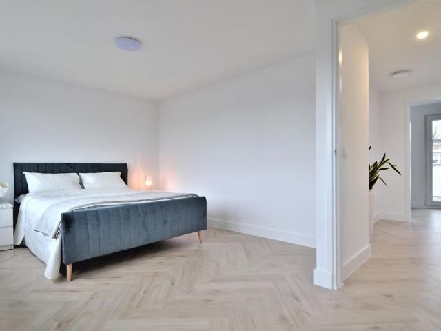 Appartement te huur in Zuid, Amsterdam