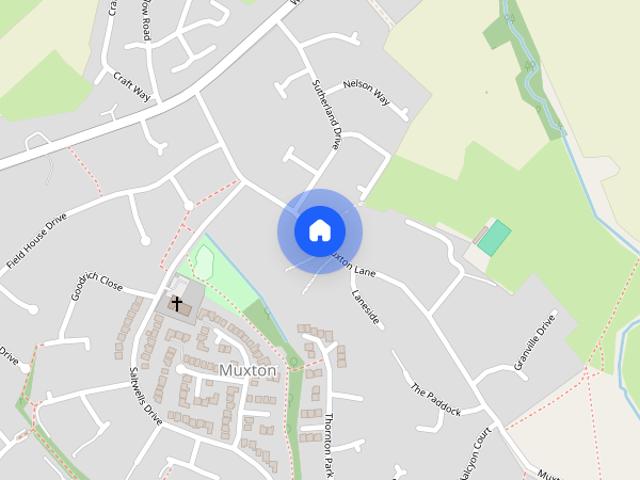 Apartment for rent in Muxton, Telford
