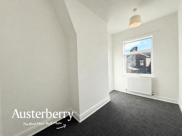 House for rent in Burslem, Stoke-on-Trent