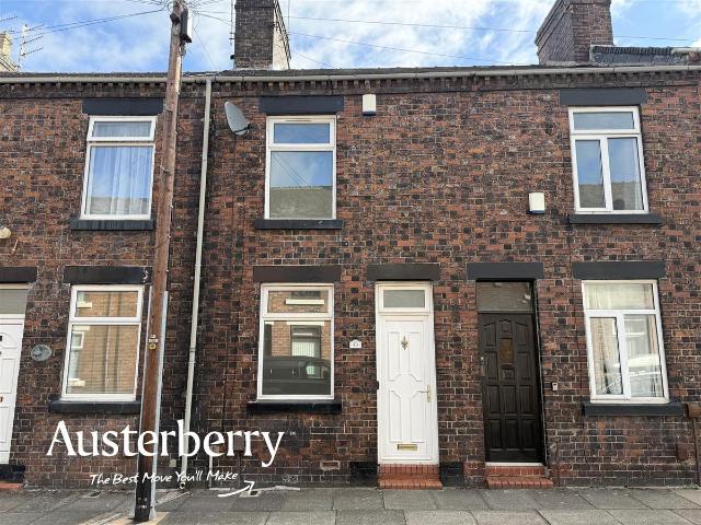 House for rent in Burslem, Stoke-on-Trent