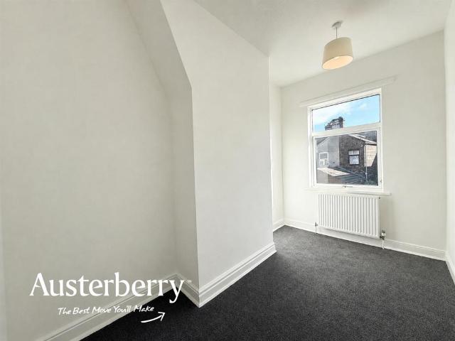 House for rent in Burslem, Stoke-on-Trent